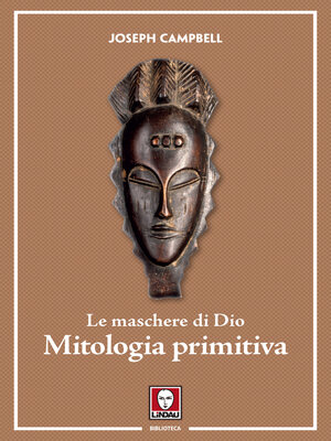 cover image of Le maschere di Dio